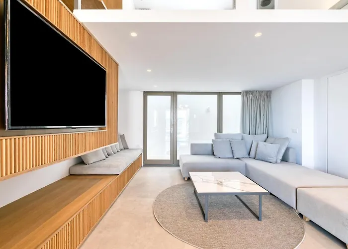 Panormos Bay Suites