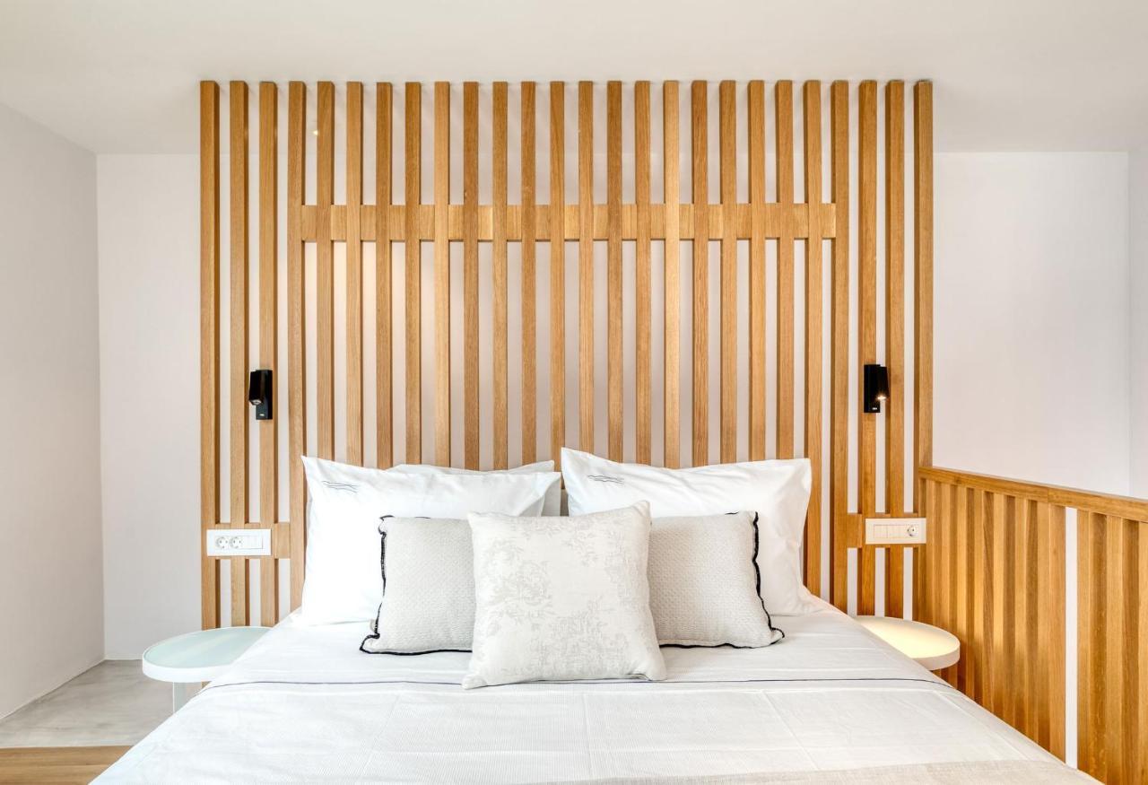Hotel Panormos Bay Suites 5*