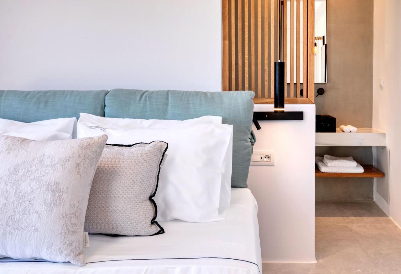 Panormos Bay Suites 5* Πάνορμος Μυκόνου