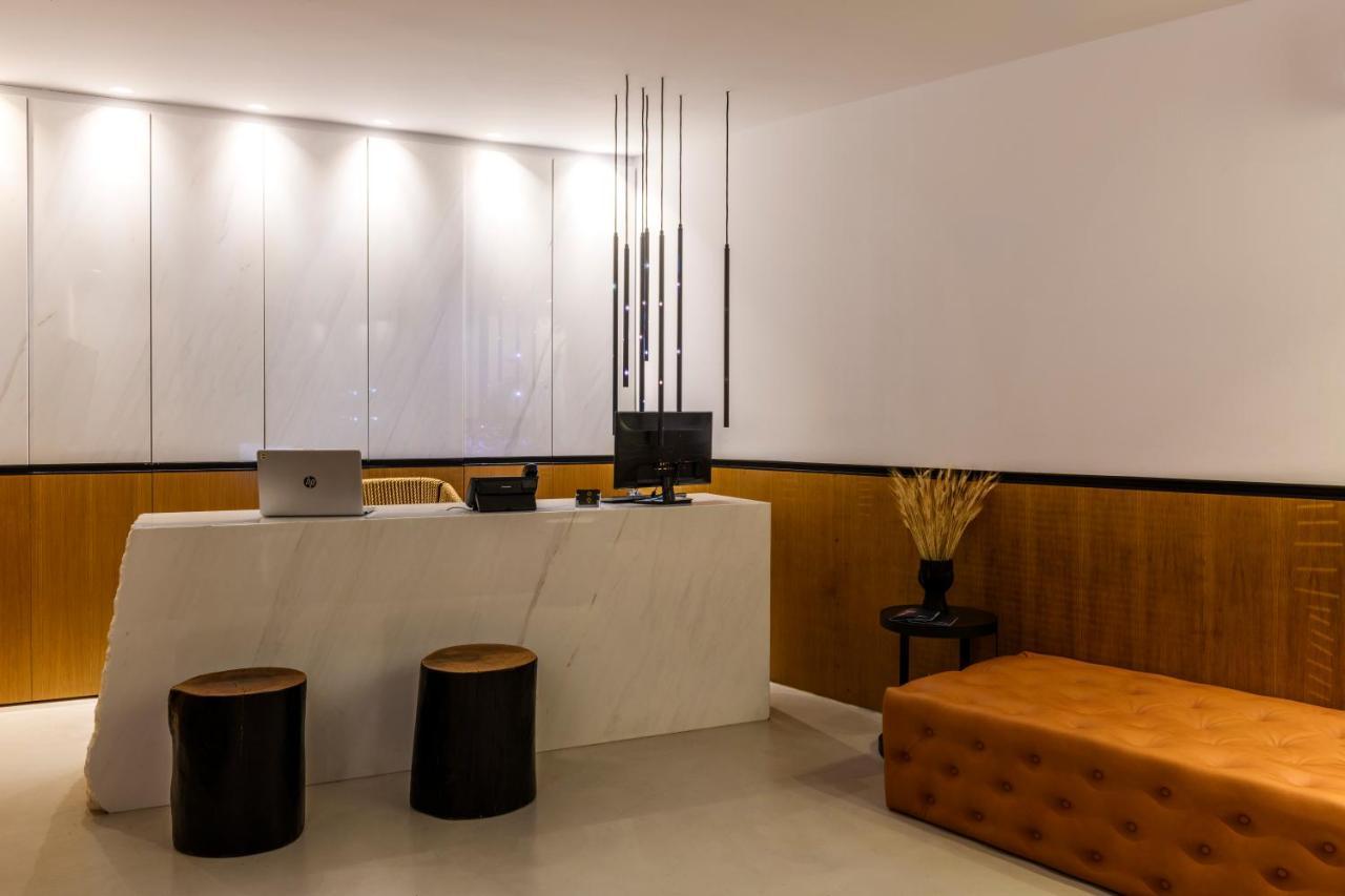 Panormos Bay Suites 5*