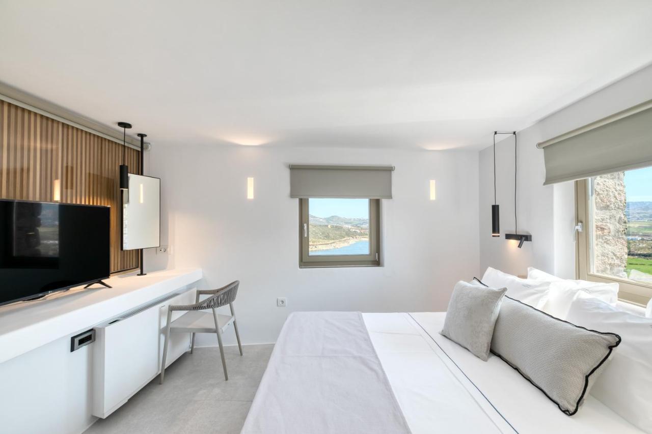 Panormos Bay Suites Panormos (Mykonos)